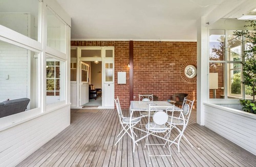 Bushy Park Apartment | Wyndarra: Country Estate