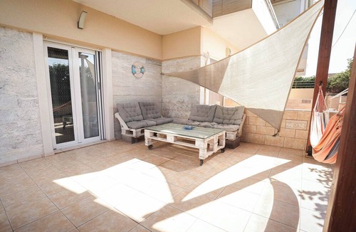 Rafina-Pikermi Apartment | Cozy studio 50m from the beach of Rafina & 700m from the port