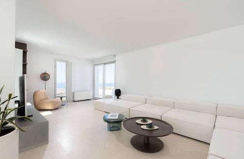Oia Villa | Villa Kallisti - My Rental Homes