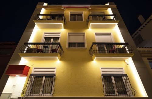 Thissio Apartment | Best view of Acropolis - Modern 2BR Apt by Meros