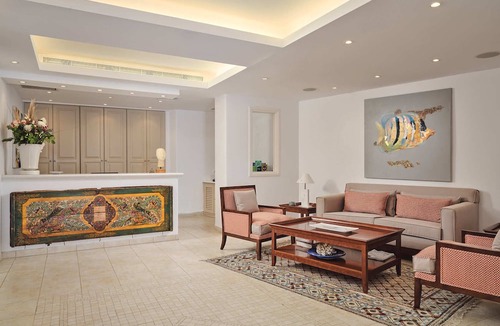 Naousa Apartment | Stelia Mare Boutique Hotel