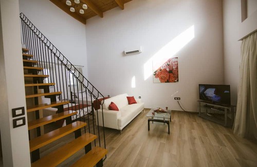 Lardos Villa | Estrella Villas