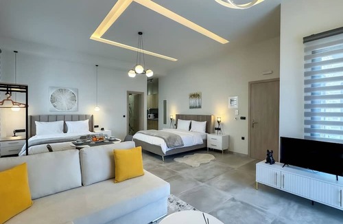 Kalambaka Apartment | Tsikaris Guesthouse