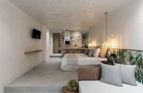 Stelida Apartment | Delight Apartments Suites