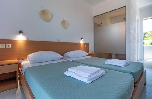 Faliraki Apartment | Yiasemi Faliraki rooms