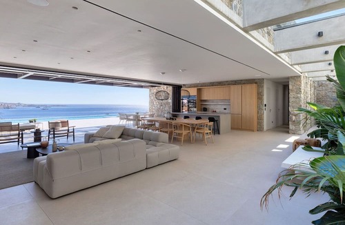 Mykonos Town Villa | Villa in Mykonos with 5 bedrooms sleeps 10