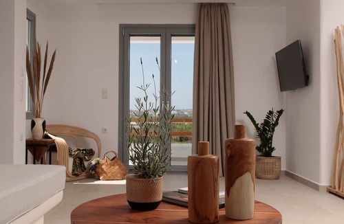 Agia Anna Villa | Nymphée Villas