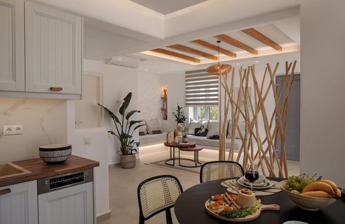 Agia Anna Villa | Nymphée Villas