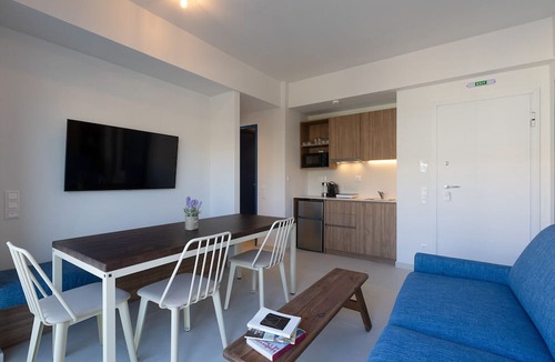 Kallithea Apartment | Kallithea Apartments by Olala Homes