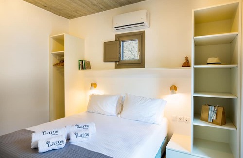 Kamares Villa | Flaros Village