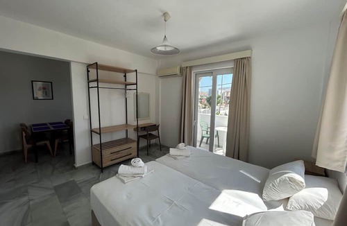 Kardamena Apartment | Kaloxenia Apartments