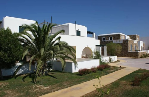 Plaka Apartment | Plaka Hotel II