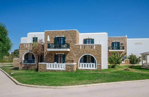 Plaka Apartment | Plaka Hotel II