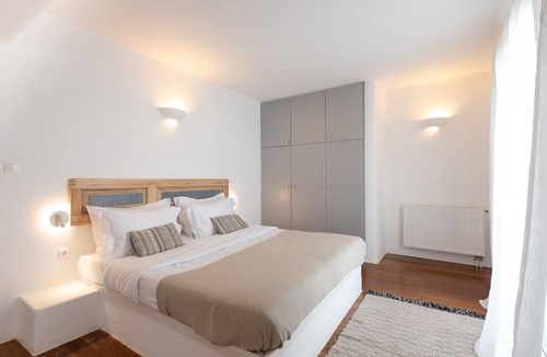 Paros Apartment | Villa Mira Paros Luxury Suites