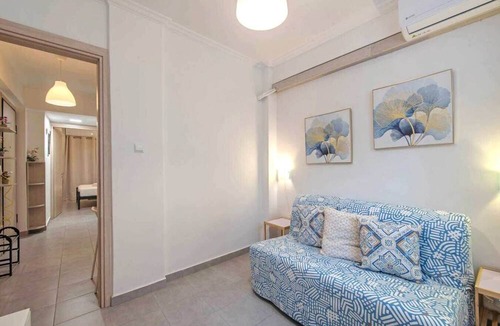 Thissio Apartment | Your perfect choice in Athen's best location