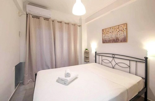 Thissio Apartment | Your perfect choice in Athen's best location