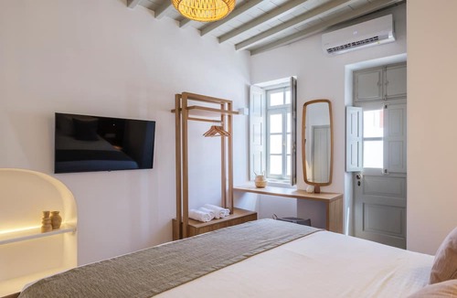 Mykonos Town Apartment | Mr & Mrs Mykonos The Residence
