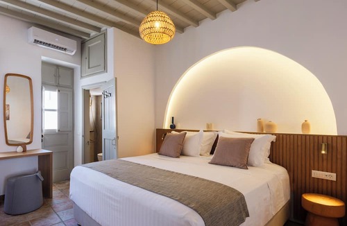 Mykonos Town Apartment | Mr & Mrs Mykonos The Residence
