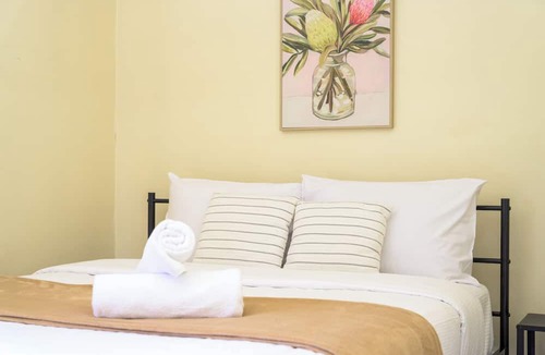 North Turramurra House | Fantastic 4-bedroom house with AC in Turramurra