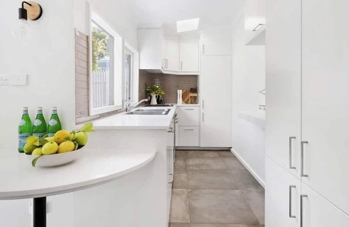 Brighton House | Victorian House in Middle Brighton- Arcadia