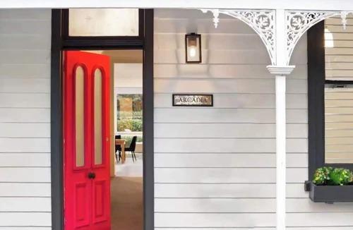 Brighton House | Victorian House in Middle Brighton- Arcadia