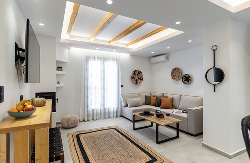 Chalkio Apartment | Alkema Horizon