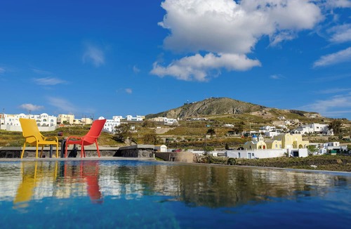 Pyrgos Villa | Avan Luxury Villas