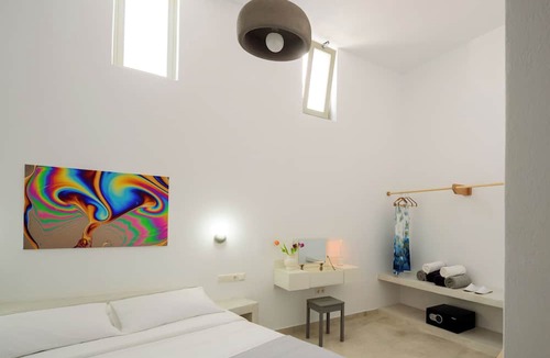 Pyrgos Villa | Avan Luxury Villas