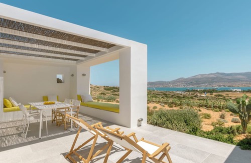 Antiparos Apartment | TWWO Antiparos