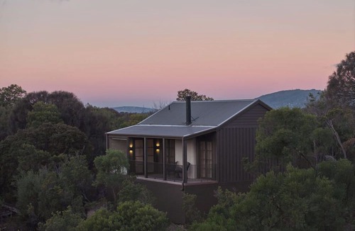 Fingal Villa | The Sanctuary at Alba Thermal Springs & Spa