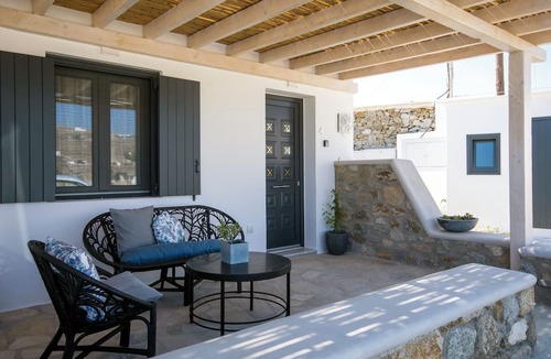 Paraga Apartment | Alko Apartments