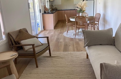 Bearii Other | Newly renovated Farm cottage, 5 minutes drive to Murray River