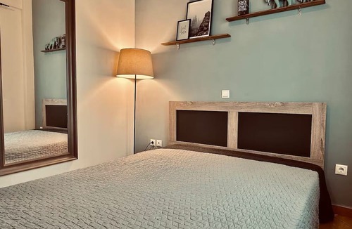 Arkitsa Apartment | SEASIDE A1 HOUSE