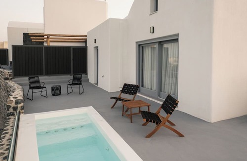 Karterados Apartment | Uranides Luxury Suites