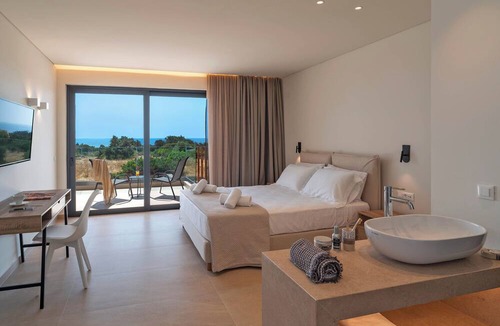 Gennadi Villa | Aethrion Luxury Villas & Suites