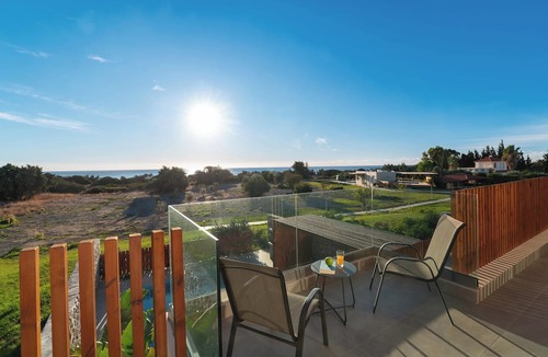 Gennadi Villa | Aethrion Luxury Villas & Suites