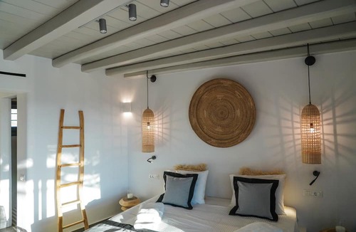 Xilokeratidi Villa | Myconian Platinum Villas