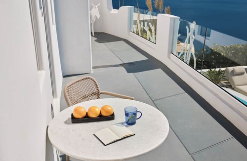 Oia Apartment | Canaves Sunday
