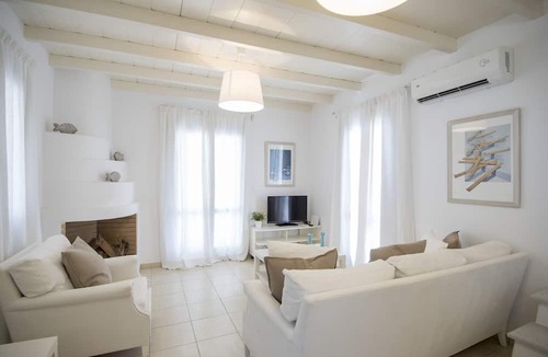Naxos Villa | Naxian Resort