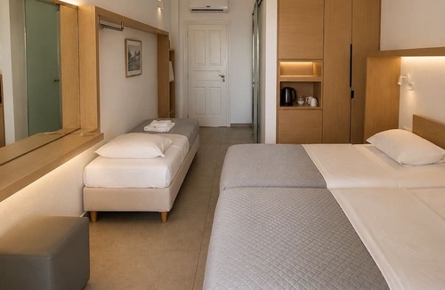 Ios RV Rental | Far Out Hotel & Spa