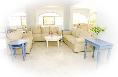 Petaloudes Apartment | Valentino Hotel
