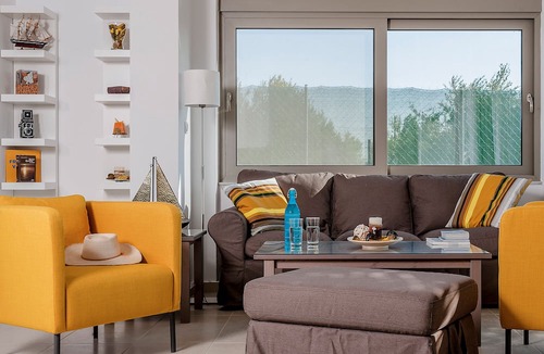 Gennadi Villa | Filoxenia Villas