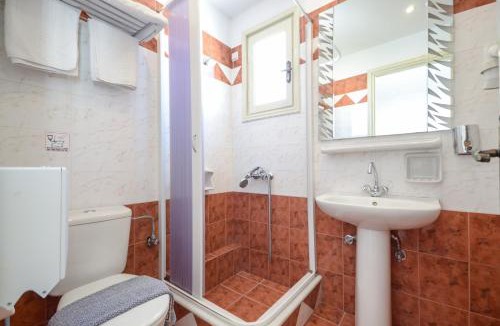 Naxos Town House | Windmill Naxos