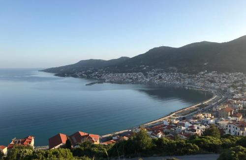 Samos Town House | Anthousa Hotel