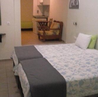 Naxos Town House | Windmill Naxos
