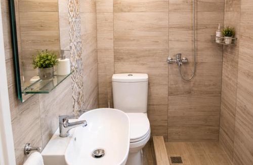 Panagiouda Apartment | Victoria Studios