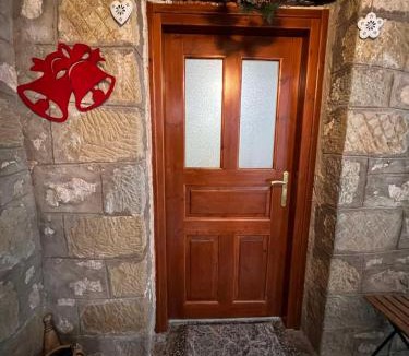 Elati House | Elati's old traditional house
