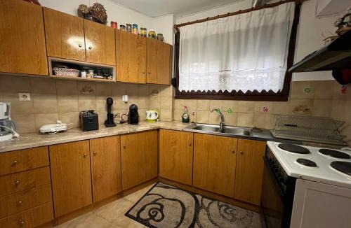 Elati House | Elati's old traditional house