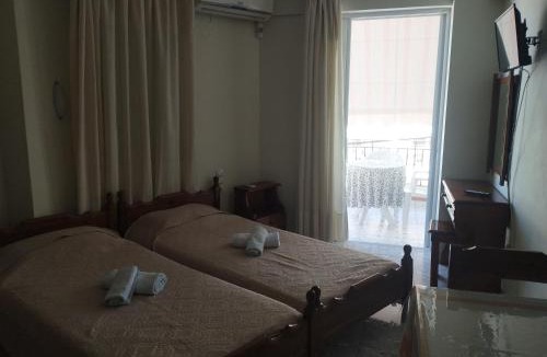 Loutra Edipsou Hotel | Γεώργιος ζαριφης