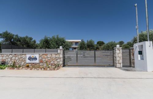 Archangelos Villa | Haraki Kalma Luxury Villa